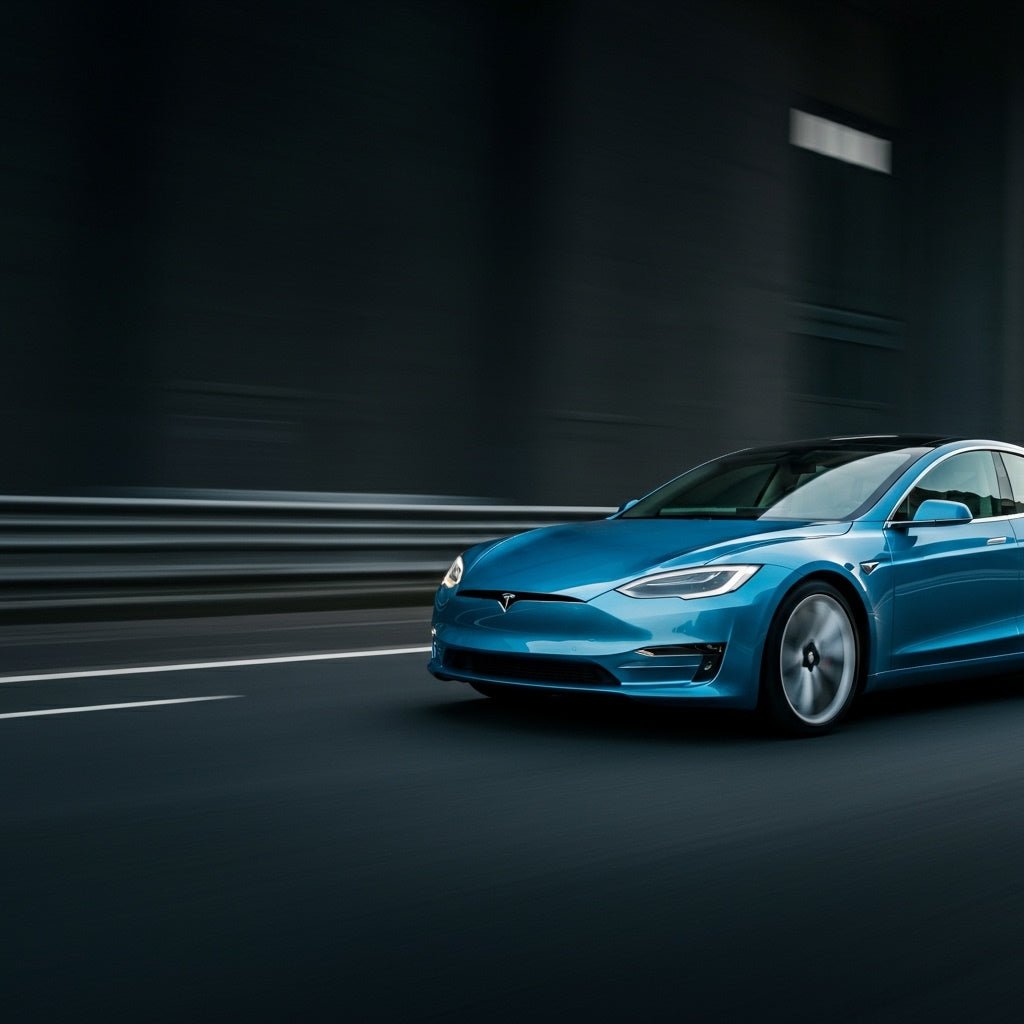 Tesla FSD Supervised System Impresses Germany’s Largest Car Magazine - Tesery Official Store
