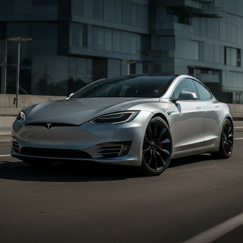 Tesla FSD Unsupervised Finally Gets Some Media Recognition - Tesery Official Store