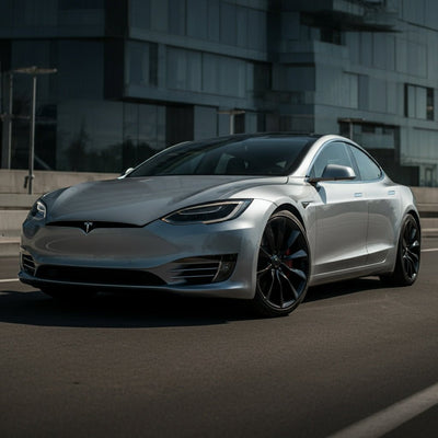 Tesla FSD Gözetimsiz Nihayet Biraz Medya Tanınırlığı Kazandı