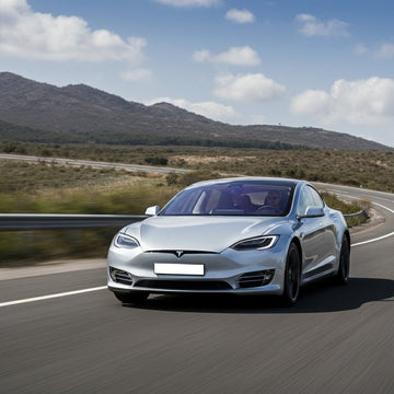 Tesla FSD V14.2 Starts Rolling Out to Initial Batch of Vehicles - Tesery Official Store