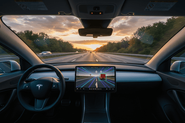 Tesla FSD v14.3.3 Update: A Deep Technical Breakdown for Tesla Owners - Tesery Official Store