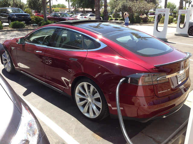 Tesla FSD Was Near 7 Billion Miles in Dec. 2025; 2.5 Billion Were City