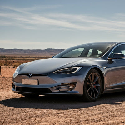 Tesla FSD'nin Yeni Mad Max Modu Kullanıcılardan Övgü Dolu Yorumlar Aldı