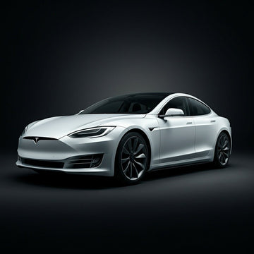 Tesla FSD’s Newest Model Set to Revolutionize Autonomous Driving - Tesery Official Store