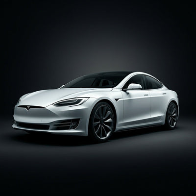 Tesla FSD'nin En Yeni Modeli Otonom Sürüşü Devrim Yaratacak Şekilde Yeniden Tanımlıyor