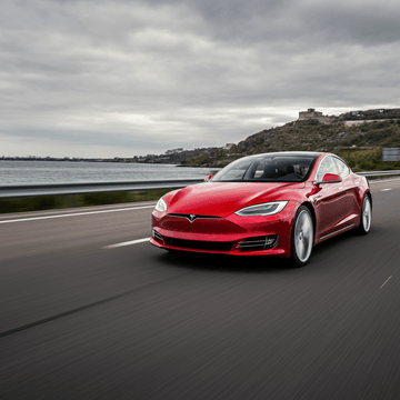 Tesla Full Self-Driving Achieves Monumental Breakthrough in European Expansion - Tesery Official Store