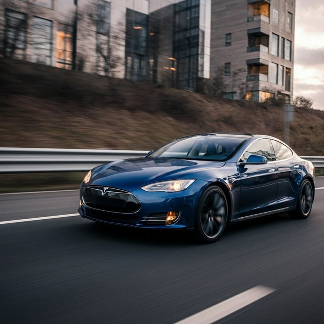 Tesla Tam Otonom Sürüşün Yakında Avrupa'ya Gelmesi Bekleniyor