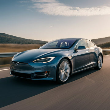 Tesla Full Self-Driving Gets an Offer to be Insured for ‘Almost Free’ - Tesery Official Store
