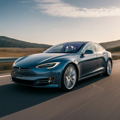 Tesla Tam Otonom Sürüş, 'Neredeyse Ücretsiz' Sigortalanma Teklifi Alıyor