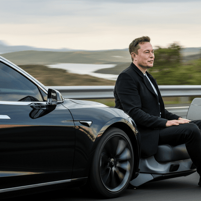 Tesla Full Self Driving Set to Receive Major Voice Command Update According to Elon Musk