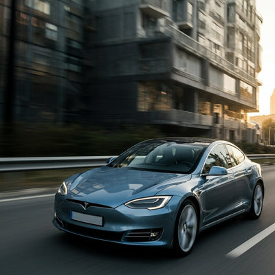Tesla Tam Otonom Sürüş Testleri Avrupa Yayılımına Devam Ediyor: İşte Nerede