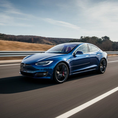 Tesla Tam Otonom Sürüş v14.1 İlk İzlenimler: Robotaksi Benzeri Özellikler Geliyor
