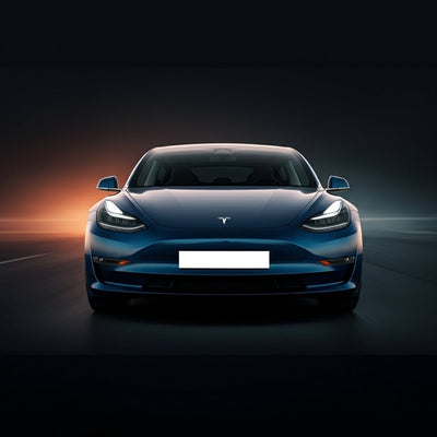 Tesla Full Self-Driving v14.2'nin En İyi Yeni Özelliği: İstatistiksel Bir İçgörü