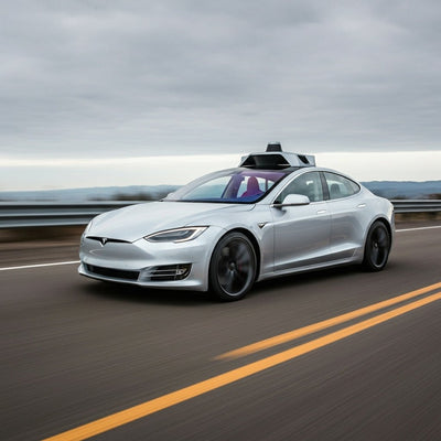Tesla Tam Otonom Sürüş’ün Yeni Sürümü Resmen Daha Geniş Bir Yayılım Alıyor