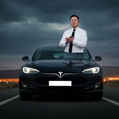 Tesla, Elon Musk için Tazminat Planında Büyük Bir Güven Oyu Kazandı