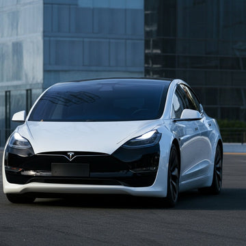 Tesla Gets $475 Price Target from Benchmark Amid Initial Robotaxi Rollout - Tesery Official Store