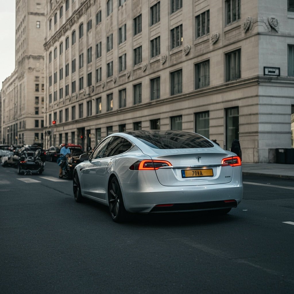 Tesla Gets Price Target Increase on Wall Street, But It’s a Head Scratcher - Tesery Official Store