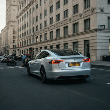 Tesla Gets Price Target Increase on Wall Street, But It’s a Head Scratcher - Tesery Official Store