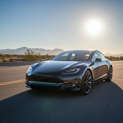 Tesla Giga Texas Üretimi ve Teslimatları, 2025 3. Çeyrek Sonunda Artış Gösterdi