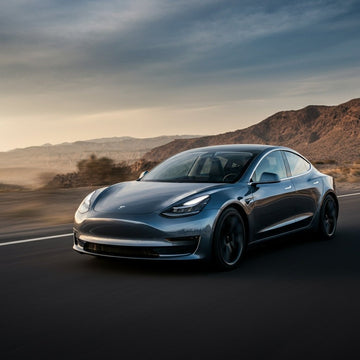 Tesla Gives a Massive Update on Its Affordable Model Plans - Tesery Official Store