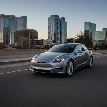 Tesla Hints at June 1 Launch of Robotaxi Platform in Austin - Tesery Official Store