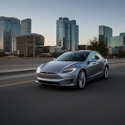Tesla, Austin'de 1 Haziran'da Robotaksi Platformu Lansmanına İşaret Ediyor