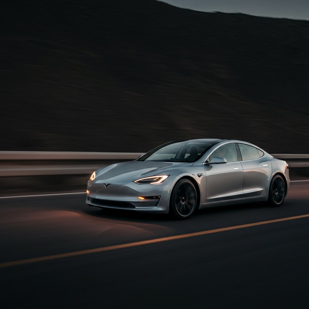 Tesla Hints at New Vehicle Releases on the Horizon - Tesery Official Store