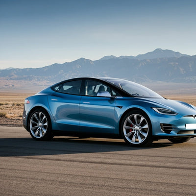 Tesla, Nevada'daki Semi Programı için 1.000'den Fazla İşçi İstihdam Etti