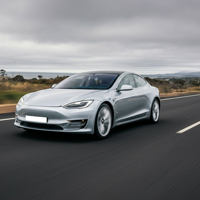 Tesla, Avustralya ve Yeni Zelanda'da FSD Denetimli 1 Milyon Kilometreye Ulaştı