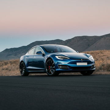 Tesla Hits Record Vehicle Deliveries and Energy Deployments in Q3 2025 - Tesery Official Store