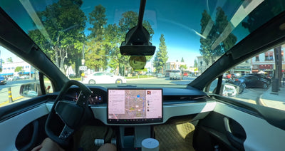 Tesla FSD Nasıl Kullanılır?
