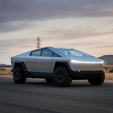 Tesla Initiates Cybertruck Vehicle-to-Grid Program in Texas to Bolster Energy Grid - Tesery Official Store