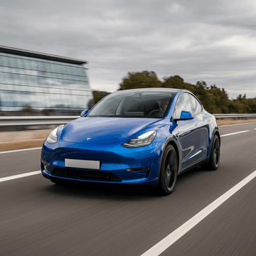 Tesla Intensifies Price Competition in Sweden with Significant Model Y Incentives - Tesery Official Store