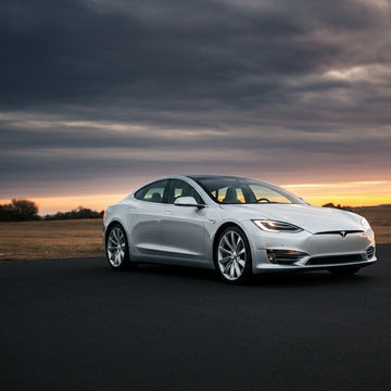 Tesla Introduces Low Power Mode to Save Battery and Reduce Phantom Drain - Tesery Official Store