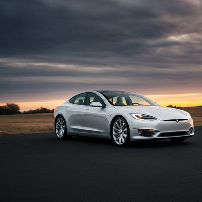 Tesla, Pil Tasarrufu ve Hayalet Tüketimini Azaltmak İçin Düşük Güç Modu Tanıttı