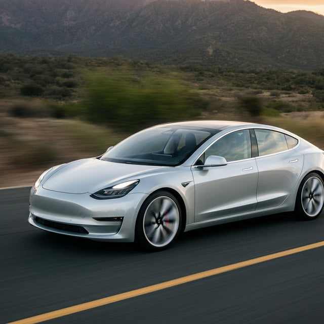 Tesla, Lemonade ile Tam Otonom Sürüş için 'Neredeyse Ücretsiz' Fiyatlar Sunan Yeni Sigorta Programını Tanıttı