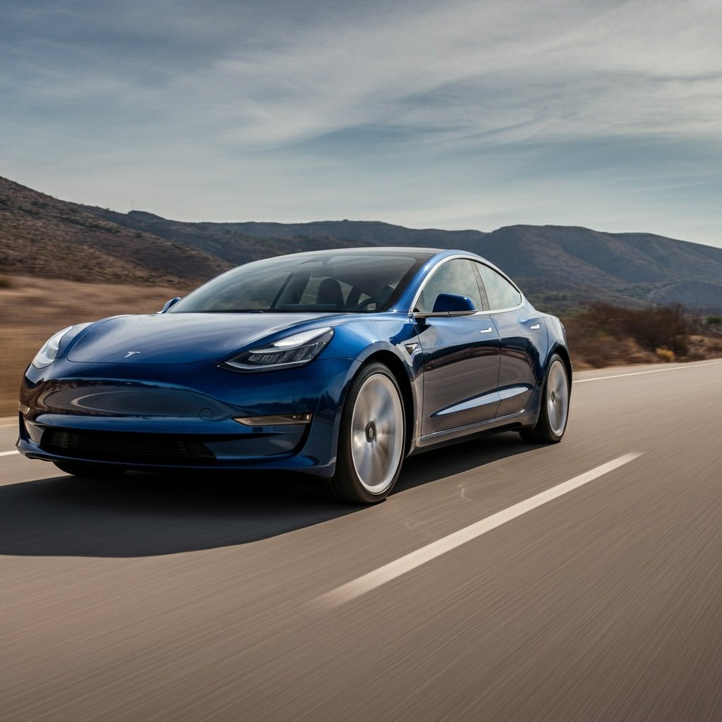 Tesla Introduces New Self-Cleaning Feature with FSD v14.1.3 to Address Owner Complaints - Tesery Official Store