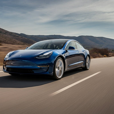 Tesla, Sahip Şikayetlerini Gidermek İçin FSD v14.1.3 ile Yeni Kendi Kendini Temizleme Özelliğini Tanıttı
