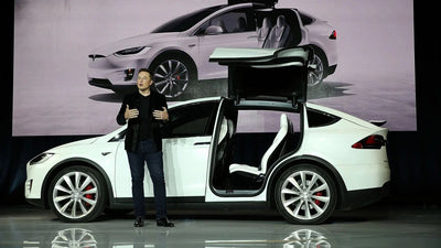 Tesla Yatırımcıları Kritik Karar ile Karşı Karşıya: Elon Musk'ın 2018 Ücret Paketi Üzerine Oy Kullanma