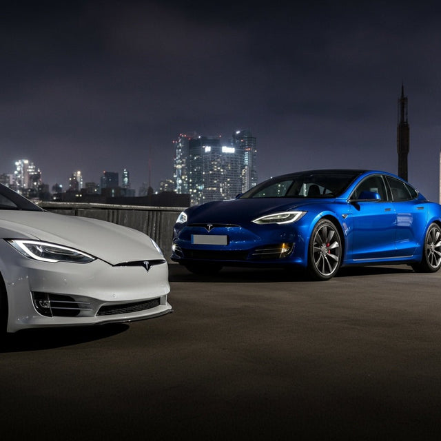 Tesla Yine Kanada Otomobil Üreticilerini Kurtarıyor: İşte Nasıl