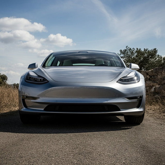 Tesla, Eski Araçlardaki Bu Kritik Özelliği Geliştiriyor