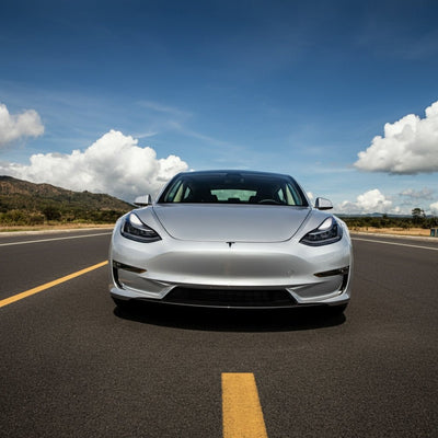 Tesla İş İlanları Kolombiya'ya Sürpriz Pazar Girişi Gösteriyor