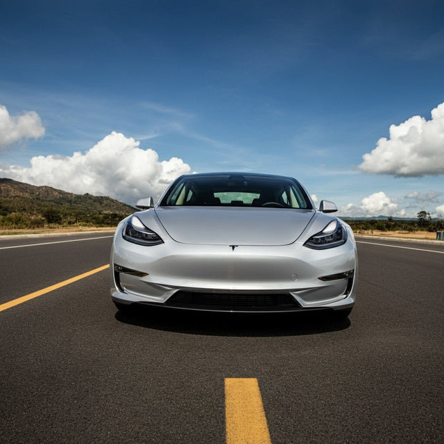 Tesla İş İlanları Kolombiya'ya Sürpriz Pazar Girişi Gösteriyor