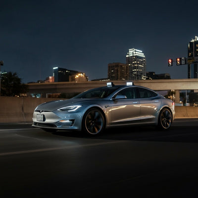 Tesla, Austin'de Robotaksi Geofence Genişlemesini Yüksek Hıza Çıkardı