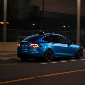 Tesla Lands Approval for Robotaxi Operation in Third U.S. State - Tesery Official Store