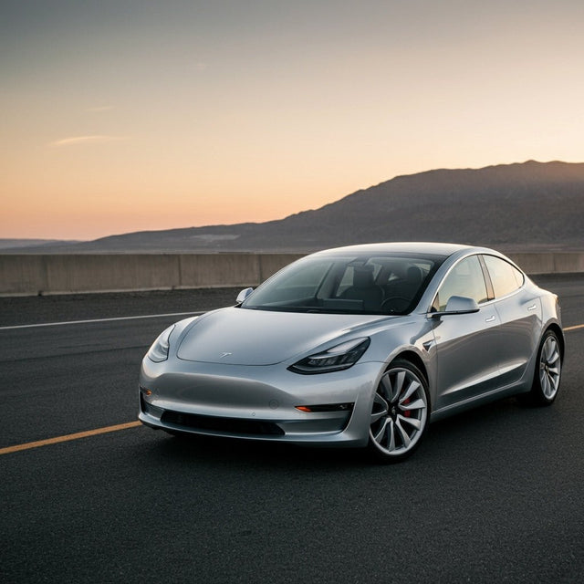 Tesla Uygun Fiyatlı ‘Standart’ Model 3 ve Model Y’yi Piyasaya Sürdü