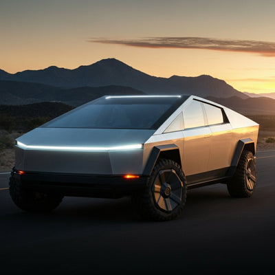 Tesla, Yeni Bir Pazarda Cybertruck Siparişlerini Başlattı, Ancak Bir Şartla
