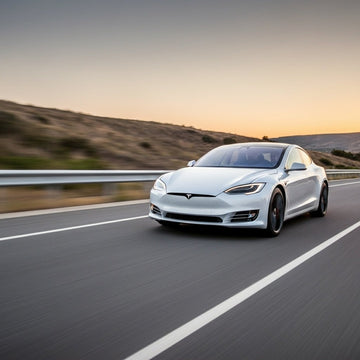 Tesla Launches Exciting Free Trial for Full Self-Driving Feature - Tesery Official Store