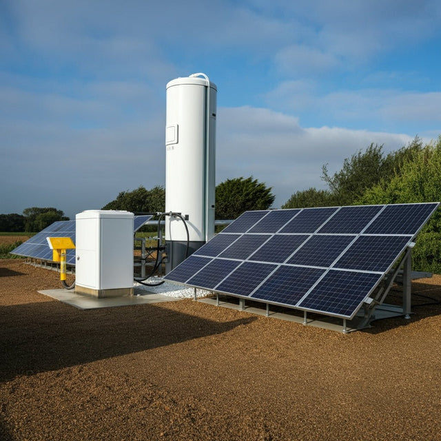 Tesla, Birleşik Krallık'ta İlk Sanal Güç Santralini Başlattı – Güneş Enerjisi Kullanarak Para Kazanın