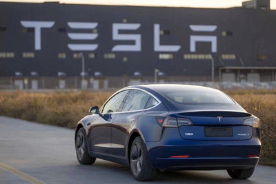 Tesla, FSD 10.6.1 Beta Sürümünü Başlattı, Yardım Seviyesi Daha da Geliştirildi!